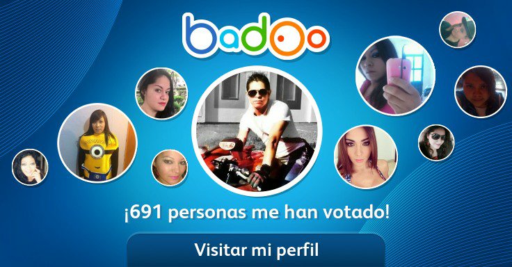 OBERARZ's tweet photo. ¡Diviértete conociendo a Adrian y a otra gente interesante cerca entrando en Badoo! https://t.co/OMIDecFsHe
