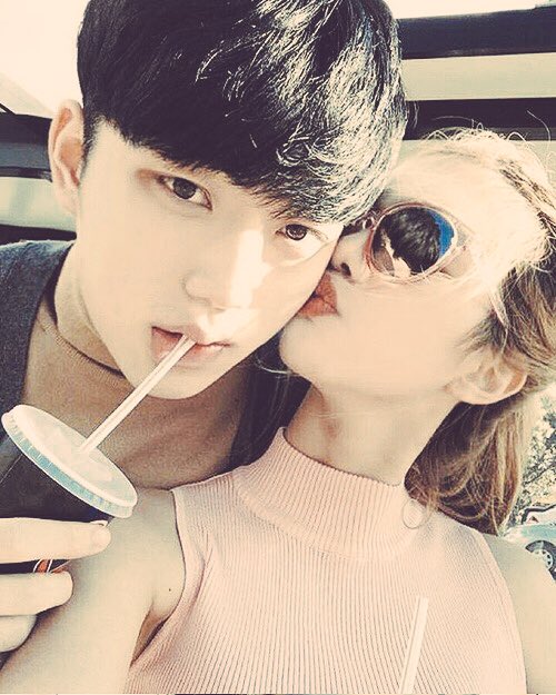 ixsulli's tweet photo. Mon Homme rien qu'à moi https://t.co/eAFjDlKwhv
