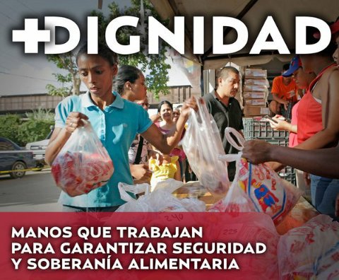 ClapMonagas's tweet image. #TodoElPoderParaLosCLAP garantizando al pueblo la soberanía alimentaria. @NicolasMaduro @yelitzePSUV_ @dcabellor