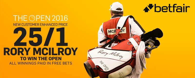 Betfair Price Boost