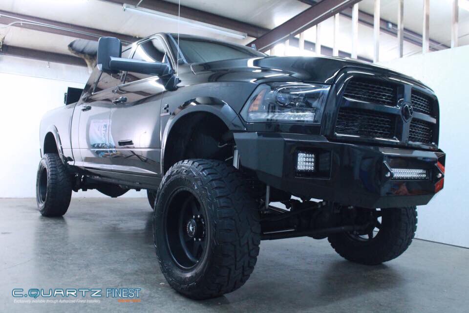 I'll take Big Friggin truck for 400 Alex 
Dodge Ram 2500 
#CQuartzFinest  <a href="/Dodge/">Dodge</a> #ram #truck #trucks #diesel