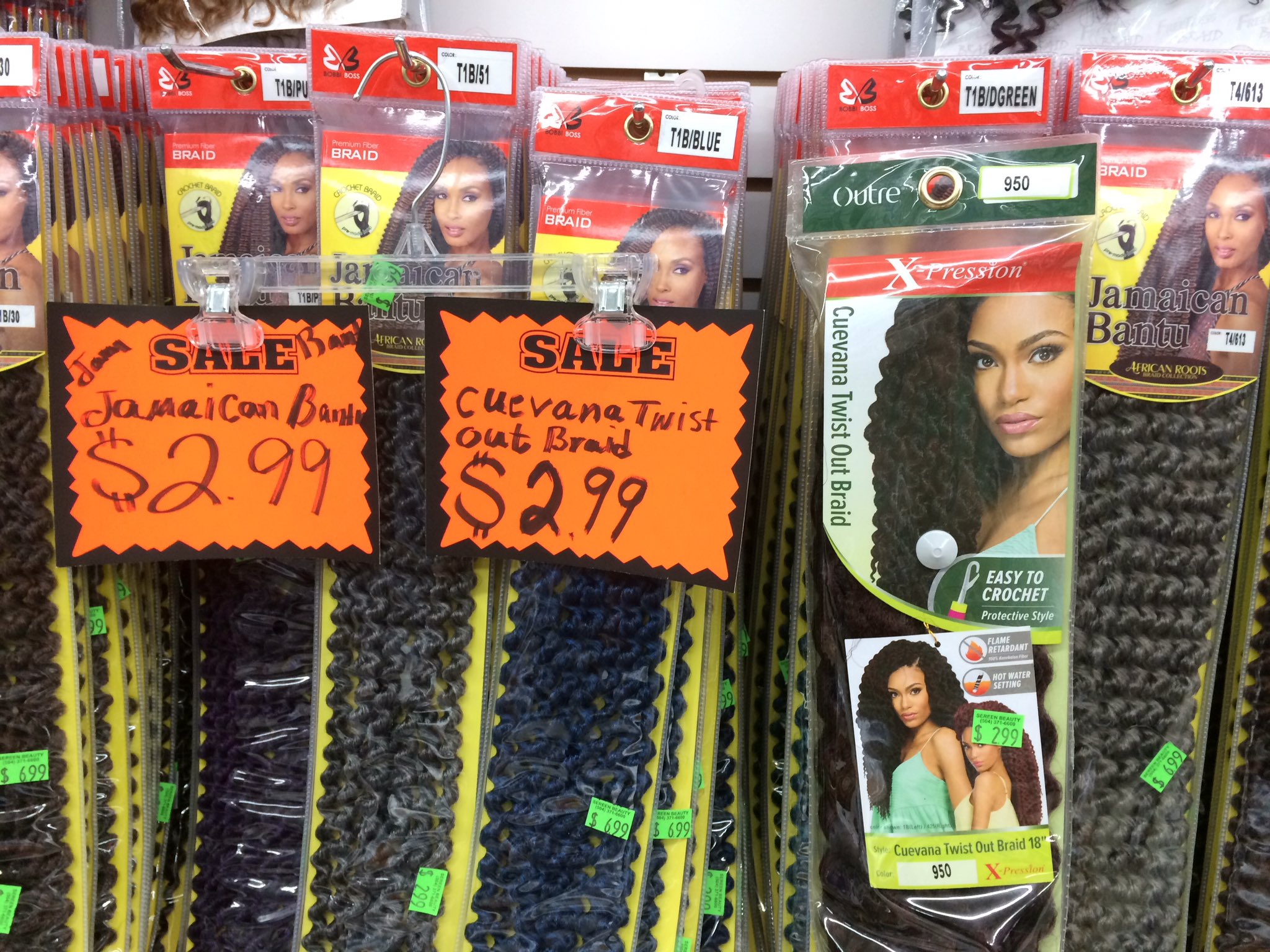 Sereen Beauty Supply on Twitter "Our fans. Summer sale in Sereen