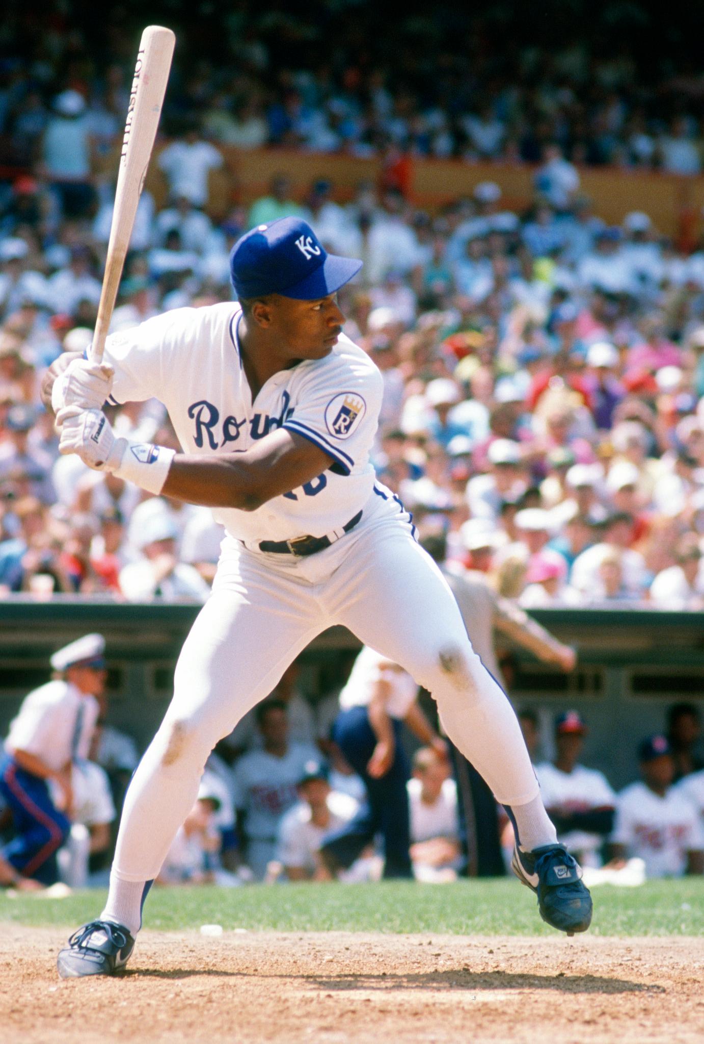 Bo jackson all star game hotsell