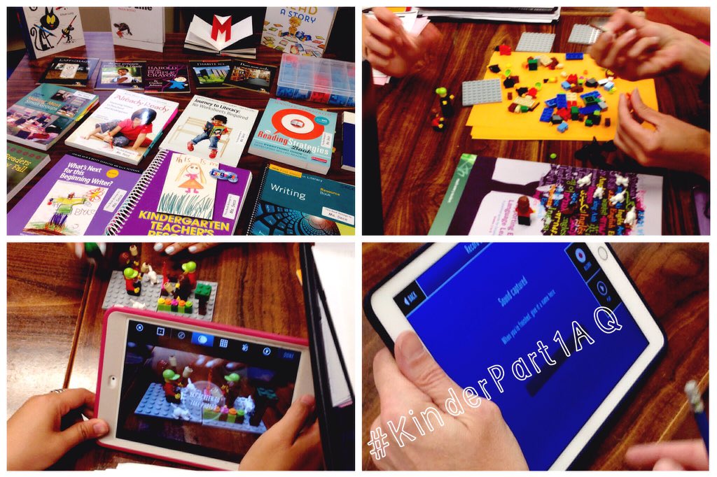 Melissa Seco (@melissaseco) on Twitter photo Using <a href="/TheLEGOMovie/">The LEGO Movie 2</a> app to make our own stop motion videos #Literacy #ELL #KinderPart1AQ Using <a href="/TheLEGOMovie/">The LEGO Movie 2</a> app to make our own stop motion videos #Literacy #ELL #KinderPart1AQ