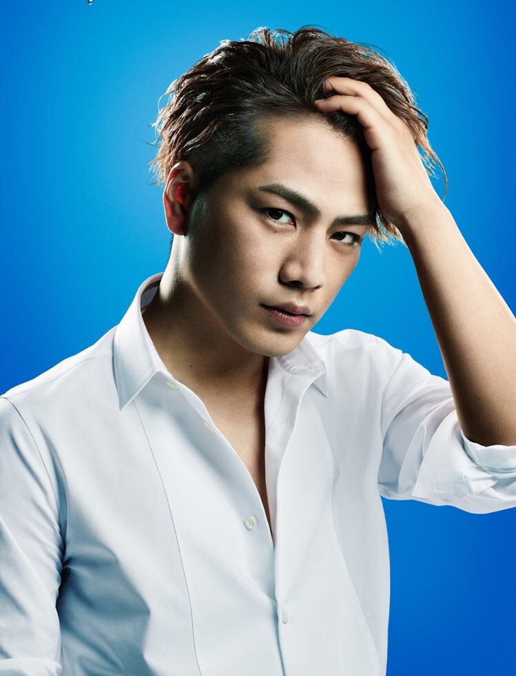 u_k3jsb's tweet photo. 臣くん https://t.co/PULiZRDkkN