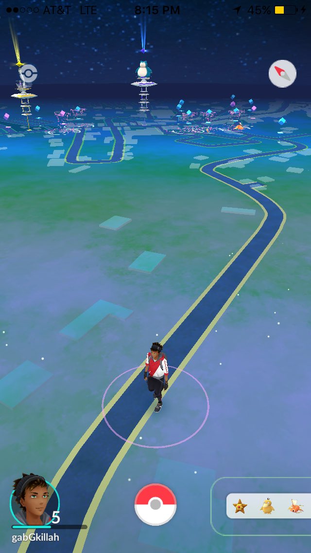 HoCo_Moms's tweet photo. just drove my daughter around old Elliott city for a hour so she could catch a pokeball? https://t.co/fAHoomWu66