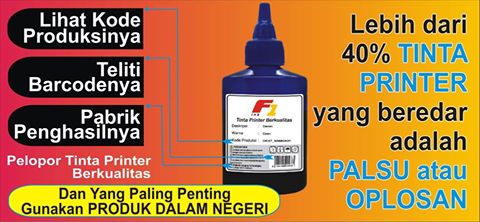 F1_ink's tweet photo. Pagi #F1Ink #F1Inkers #Fsatu #TintaF1 #PeloporTintaPrinterBerkualitas #TintaKualitasEkspor #ProduksiDalamNegeri https://t.co/w1WI3sdVwx