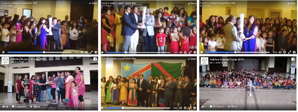 ismailimail's tweet photo. Rd 2 #JubileeGames #FollowTheFanous in #Congo https://t.co/sf89Ylm9Wa #OneJamat #Ismaili #DubaiAwaitsYou #JGCAN https://t.co/ndH9E45ddA