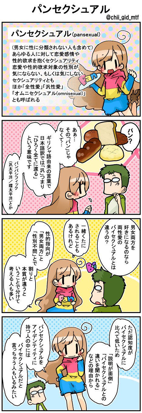 Twoucan パンセク の注目ツイート イラスト マンガ Twoucan パンセク の注目ツイート イラスト マンガ