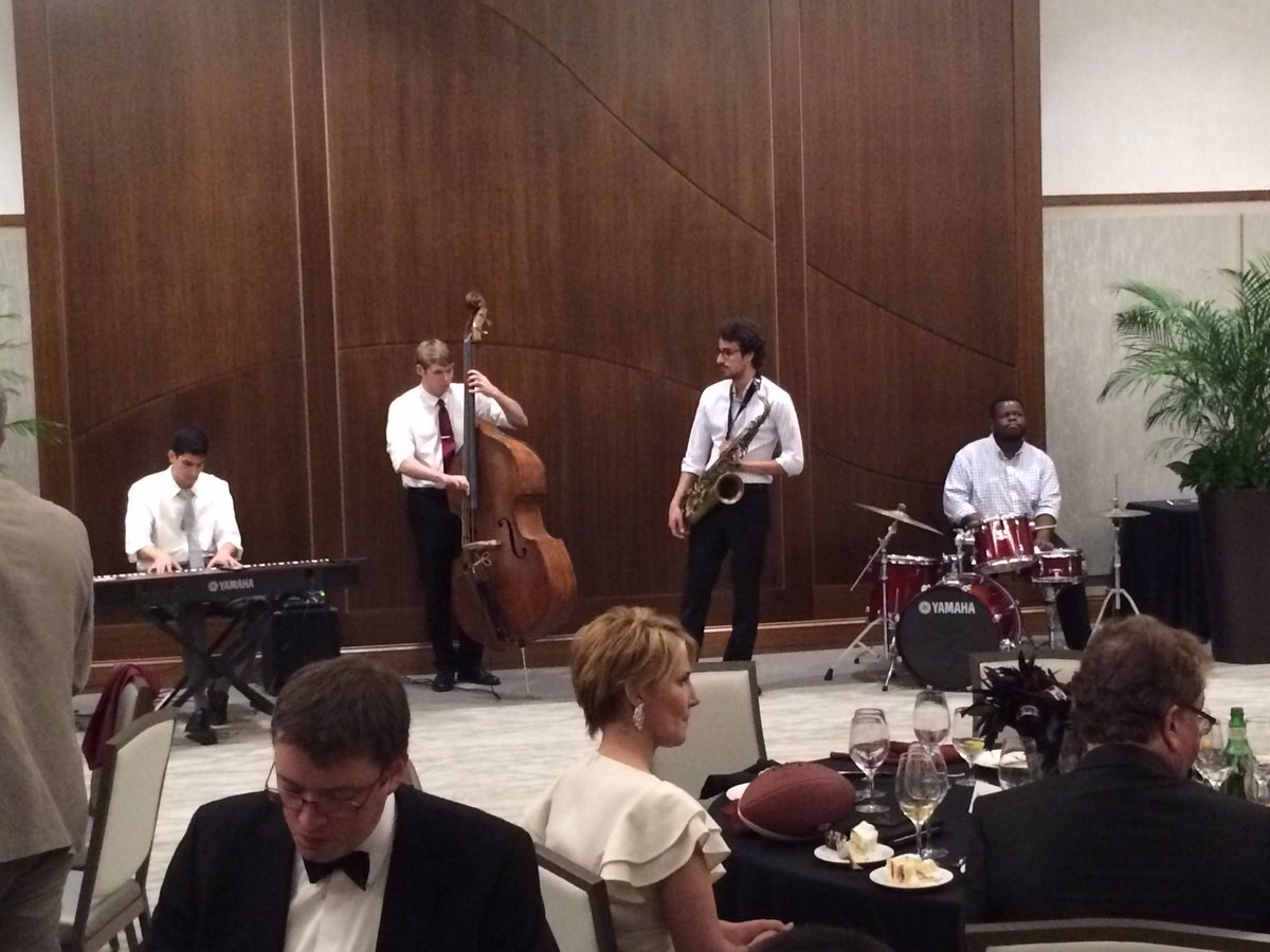 Beautiful evening at #plm16