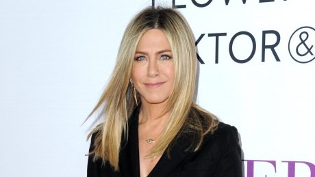Jennifer Aniston 'fed up' with tabloid rumours and stereotypes ift.tt/29M7uDK