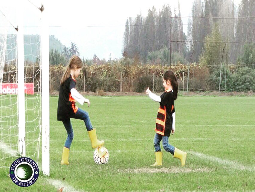 ligaoriente's tweet photo. "Cuando grande quiero jugar fútbol como mi papá"......
https://t.co/5iNCNL6NQ3
#cluboriente #ligaoriente #fútbol https://t.co/9FichSAfMr