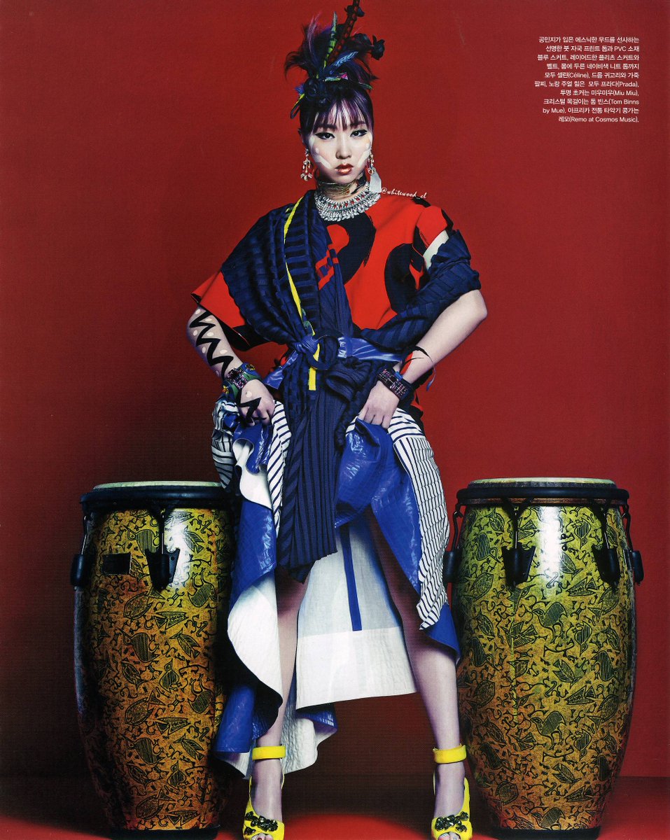 minzyhq's tweet photo. MINZY for Vogue Korea
© whitewood_cl
HQ: https://t.co/Eqqmg8eYtR
https://t.co/rfr5snRCkk https://t.co/hf5ocFRW6p