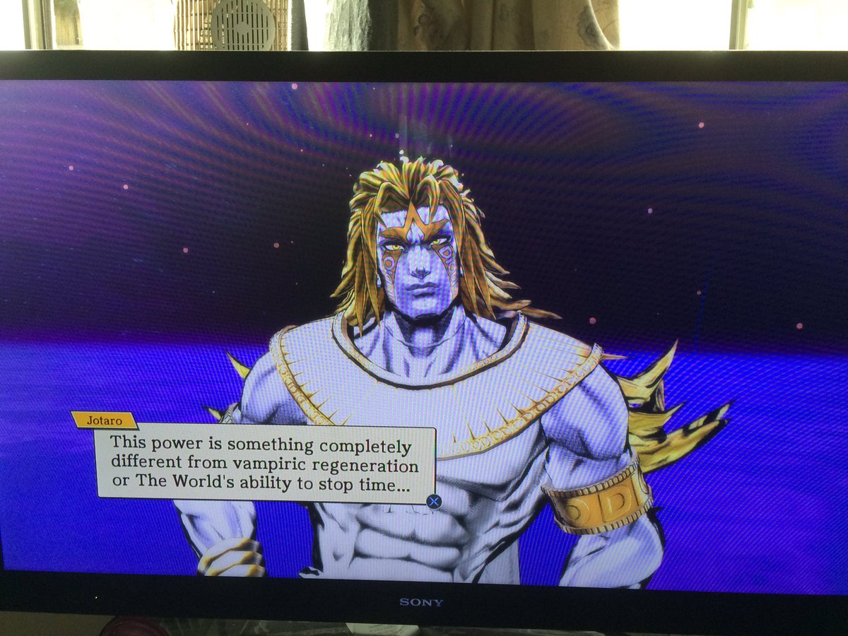 ReidianceVA's tweet photo. Random Heaven DIO shots. #DIOH https://t.co/UsWSPaNXWH