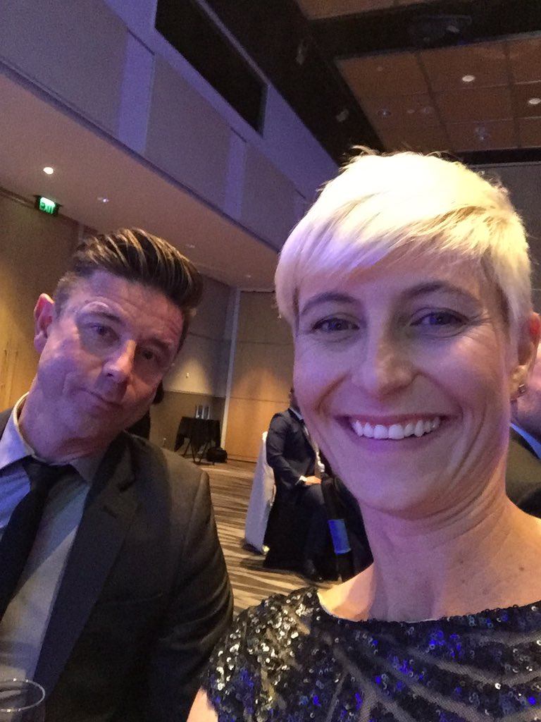 BelindaJohnson2's tweet photo. Excited to be at the Blues award dinner tonight! https://t.co/3IFXBsuUzF