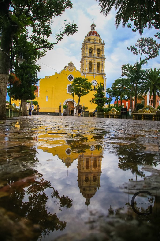 nsescobedo's tweet photo. Y después de la lluvia, #Atlixco  nos regala este paisaje, buenas noches. https://t.co/8xuPiJvjbX
