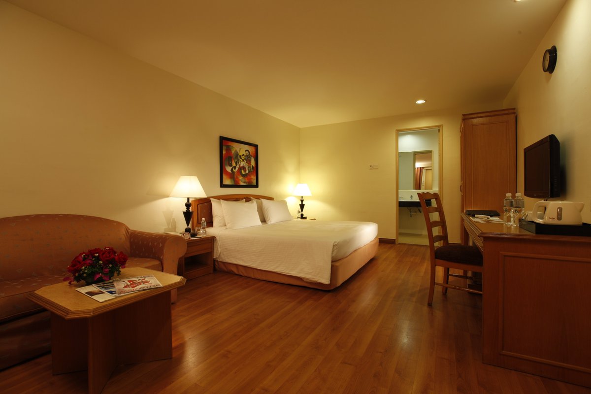 Concorde Inn Klia Concordeinnklia Twitter