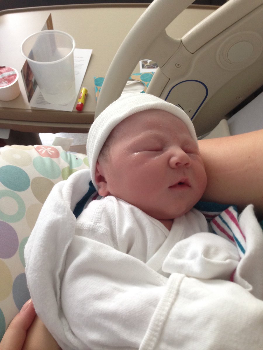 AmerStudies's tweet photo. We would like to welcome the newest little Eagle... Madeline Irvin. Mom and baby are doing well. @IrvinMathCS https://t.co/jwgirX0Ge5
