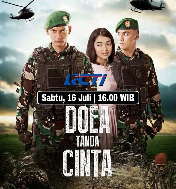 Fedi Nuril (@realfedinuril) on Twitter photo 