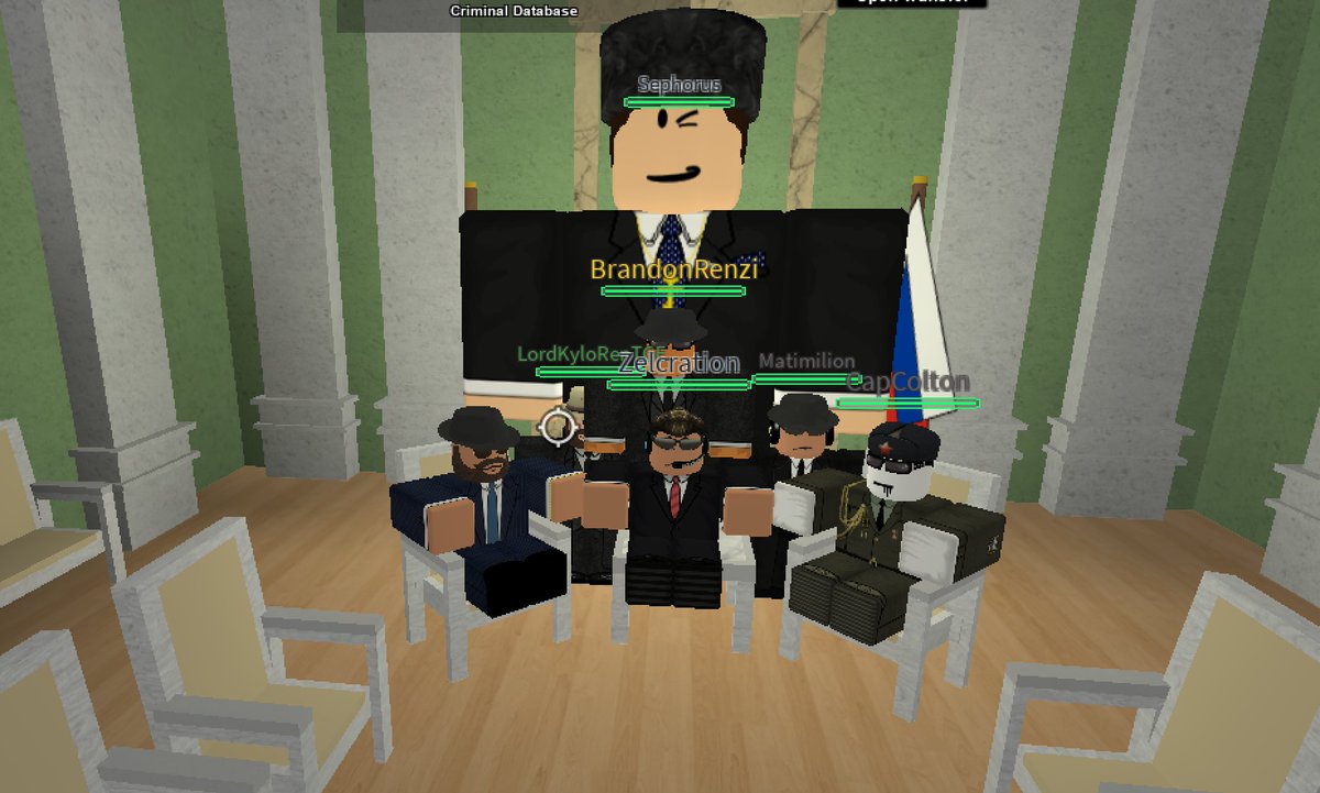 Nusa Elections Nusaelections Twitter - department of defense nusa on twitter at aeriumroblox was