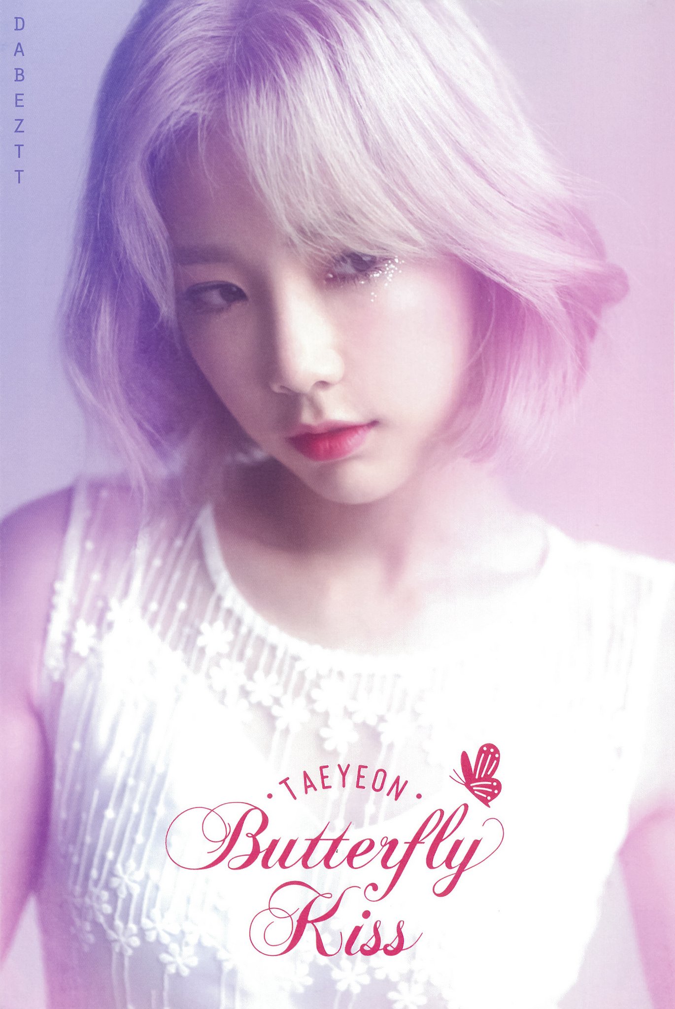 ☕30×42cmポスター12枚 ＋【おまけシール付】Taeyeon TAEYEON+SEASON%27S+GREETINGS+