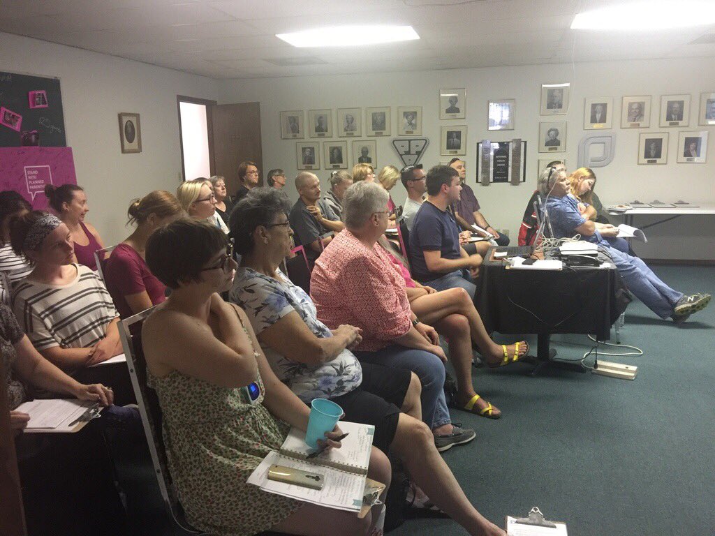 PPGPVotes's tweet photo. Thanks to all of the amazing patient escorts who came out to train tonight! #summerofnormalcy #knowwhatsnormal https://t.co/0iCZd078hl