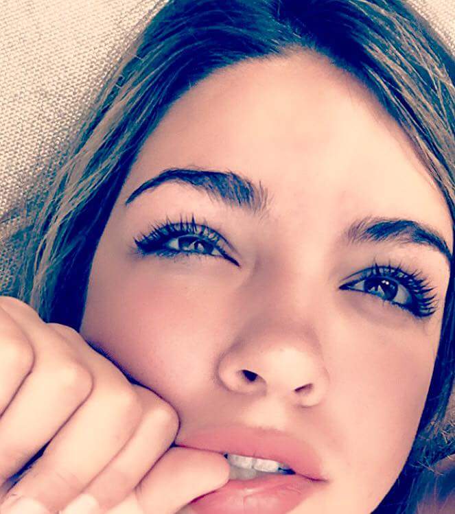 BuffyLaFlareLLC's tweet photo. Your lips look real sexy @MissJessicaAsh from @Playboy .- #1CESAR-BUFFY#4 https://t.co/heNQSRaJTD