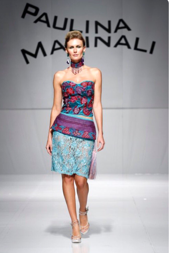 ConectateNash's tweet photo. Turn ur tv on @OMNITelevision Telus118Shaw4Bell645 9pm #ConectateconNash #fashionshow @ConsulMexClg @CeciliaVB_Mx https://t.co/h5ZzZr1pTy