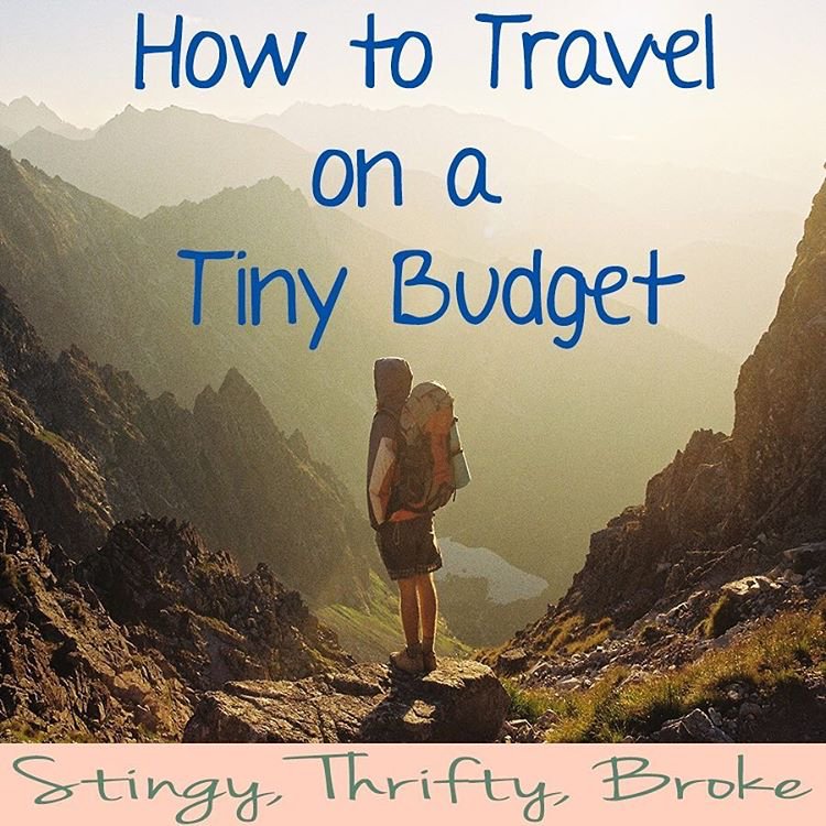 dbvernon's tweet photo. @Advowire #PostOfDay How 2 #travel on a #tinybudget
https://t.co/CATIx0n0HH https://t.co/rP6W4DNo8m