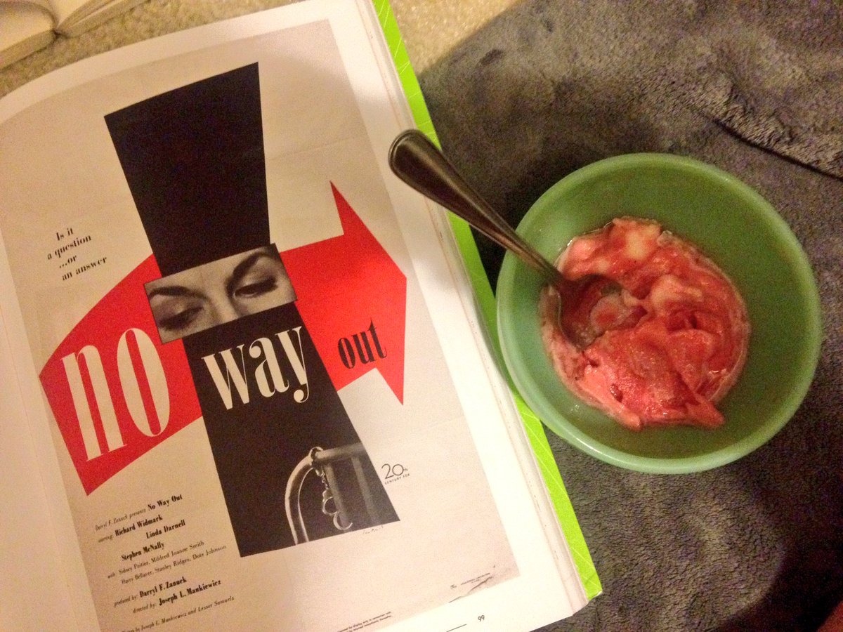 cynthiammerman's tweet image. When life gets too heavy break out the picture books and dessert #modernism #DesigningHome #SF