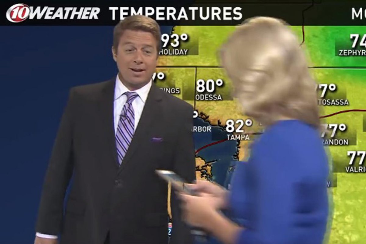 happy_wide's tweet photo. News #Anchor Catching #Pokemon Interrupts #live #weather  Forecast #PokemonGO  https://t.co/Kfu7nhXcBy #funnies #fun https://t.co/OlxAZYuFLX