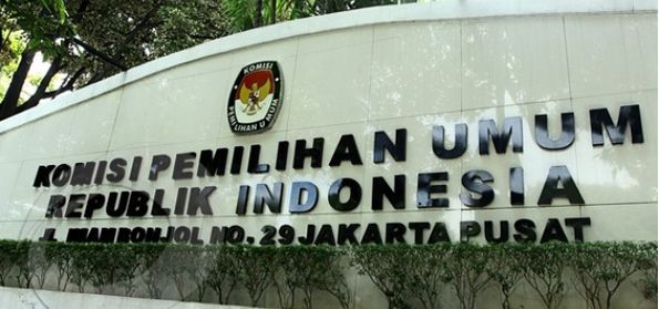 KPU Akan Tentukan Pengganti Almarhum Husni Kamil Manik - bit.ly/29PWinX