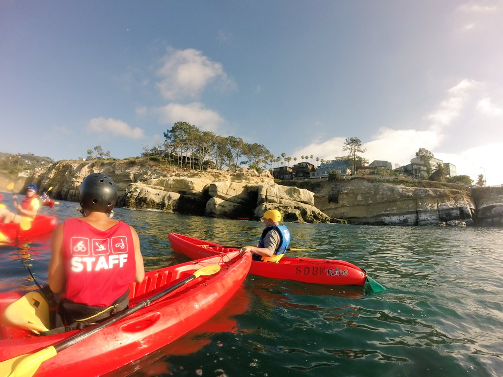 Bike and Kayak Tours (@bikeandkayak) / Twitter