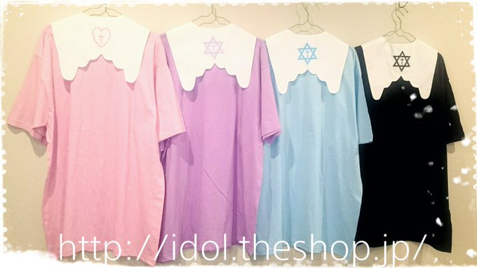 Idol Theshopさんのイラスト一覧 Idol Theshopさんのイラスト一覧