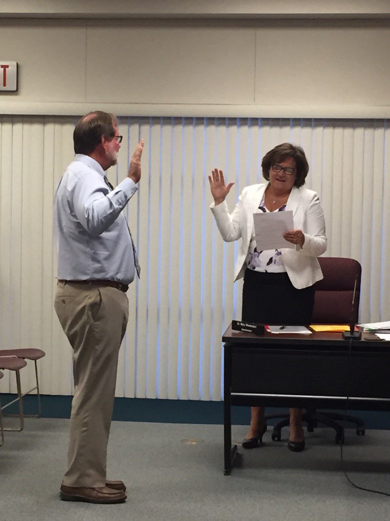 Matt Torres, Ed.D. tweet media