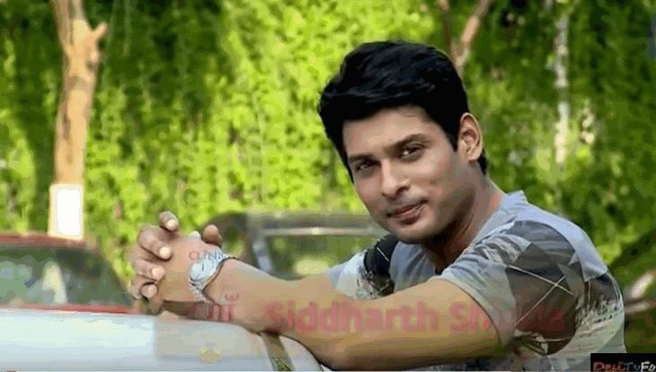 Trangntt7214Thu's tweet image. Viet Nam #siddharth_shukla
