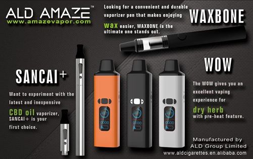 Ald Amaze ,amazing cannabis device for you.#vape #vapes #cannabisvaping #420girls #hemps #cannabis #cbdoilvaping
