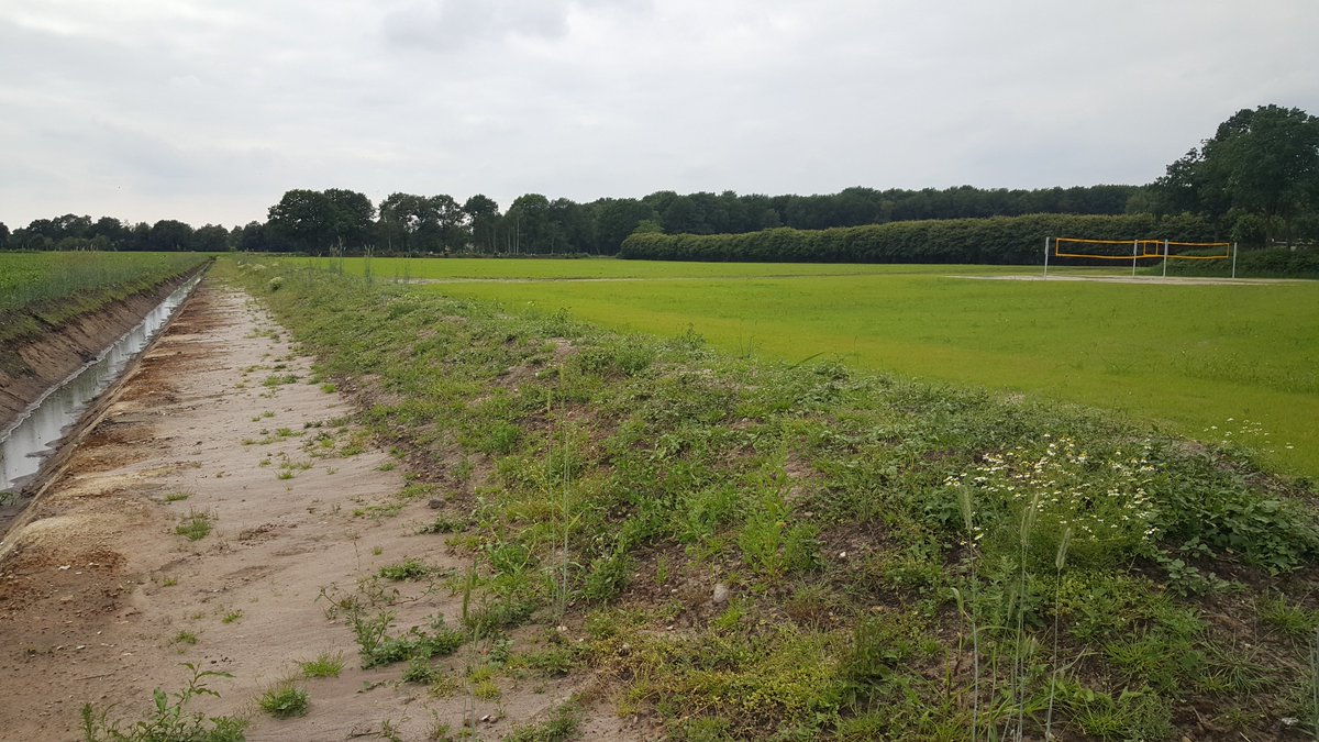 Laatste vergunning tbv uitbreiding @krolsbergen is verleend <a href="/Steenwijkerland/">Steenwijkerland</a> #ontwerp #begeleiding <a href="/Twans_Landschap/">Twan Flokstra</a>