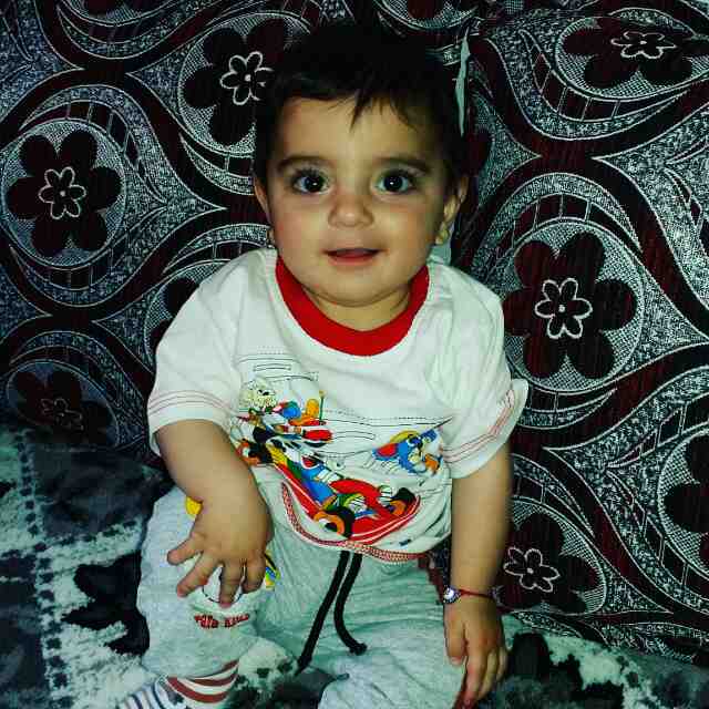yakışıklı amca oğlum