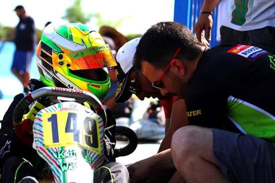 MonlauMotul's tweet photo. El #KidsToWin #MonlauRepsol en racha: Triunfo cadete de Boya, P5 junior de Bordas y P6 alevín de Vaello en #Zuera 🔝💪 https://t.co/8qFAA6STEs