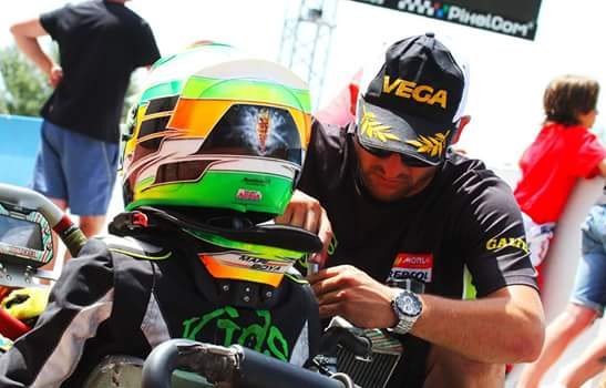 MonlauMotul's tweet photo. El #KidsToWin #MonlauRepsol en racha: Triunfo cadete de Boya, P5 junior de Bordas y P6 alevín de Vaello en #Zuera 🔝💪 https://t.co/8qFAA6STEs