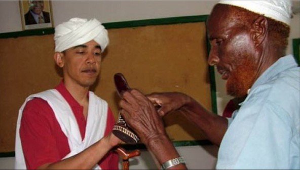 RoscoeIbebell's tweet photo. #FraudBarry grew up Muslim, mass imported Muslims, &amp; facilitated terror

He's a terrorist

#PresidentObamaNotBarry https://t.co/RZYUbwQ8Jg