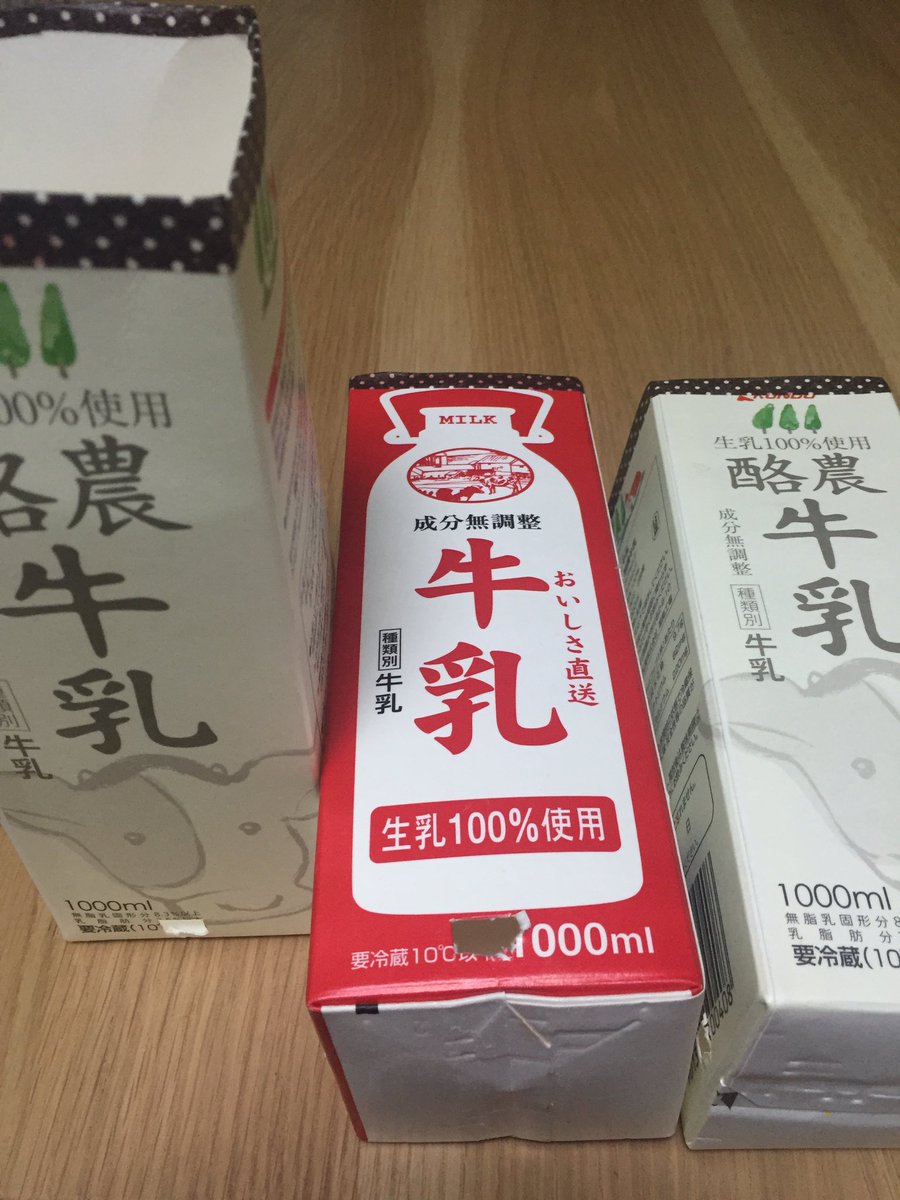 キッチンガーデンラボ 牛乳パックプランターの作り方 家庭菜園 作ってみた T Co St8w91zxa7