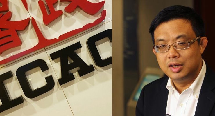 hkfp's tweet photo. Internal rules restricted corruption investigation involving Chief Exec., lawmaker claims https://t.co/XBQMCHPmK7 https://t.co/13jWBZyjp0