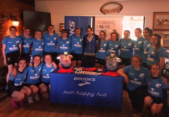 BrooksrunningIE's tweet photo. Get intense Rugby coaching from @Spence_87 this Friday! Sign up at https://t.co/rpCA1L6kDT #BrooksMovingComfort https://t.co/TbX1Oxtrzw