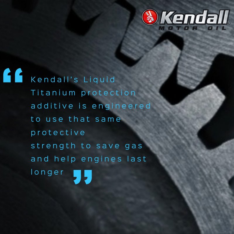 KendallOil Indonesia tweet media