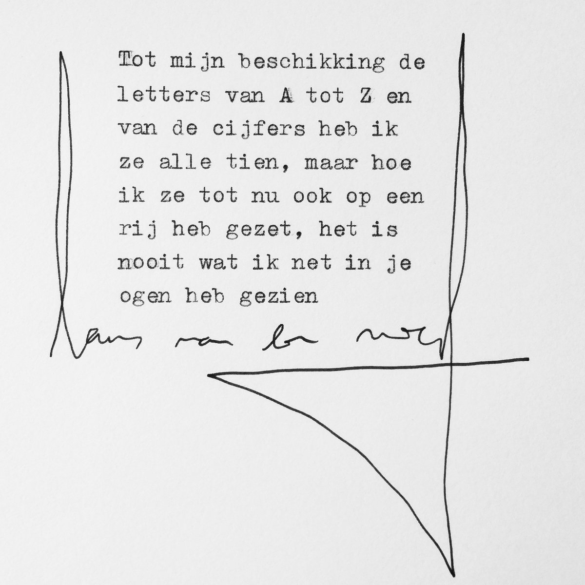 Lars van der Werf tweet media