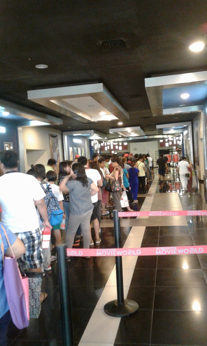 Ajeeeeeey011's tweet photo. ROBINSONS CALASIAO!!!! TULUNGAN NYO KAMING MAGDASAL NA SANA MAY MAUPUAN PA KAMI HAHAHA

#ALDUBImagineYouAndMe https://t.co/1fFEFaNqAh