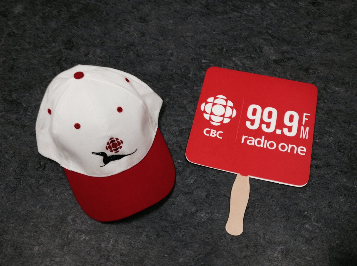 CBCMarina's tweet image. How will you stay cool in #Heatwave2016 #northernOntario? Tweet us a photo &amp;amp; you could win a @CBCSudbury hat &amp;amp; fan!