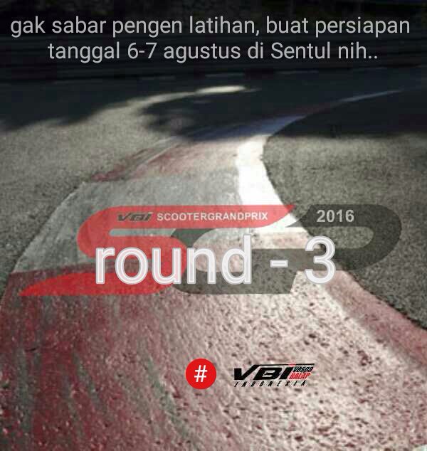 ScooterMAP Indonesia tweet media